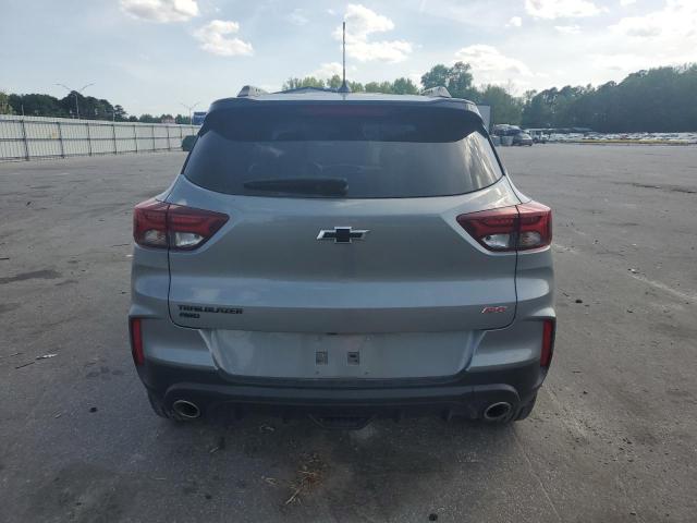 2023 CHEVROLET TRAILBLAZE - KL79MUSL4PB173946