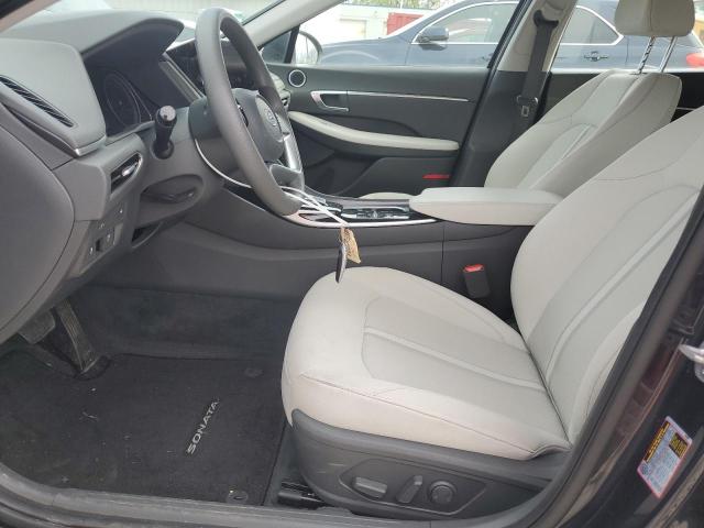 2023 HYUNDAI SONATA SEL - KMHL64JA9PA302297