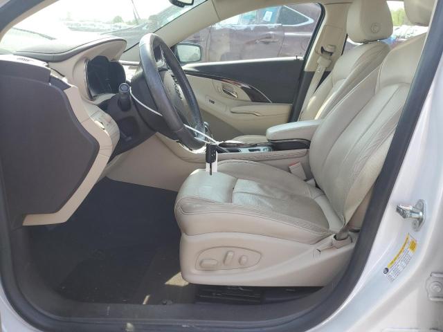 2016 BUICK LACROSSE P 1G4GD5G31GF101888
