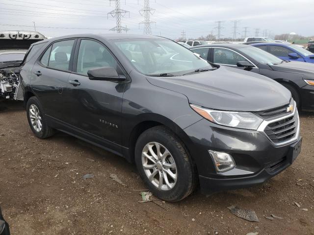 Vin: 2gnaxhev9j6103131, lot: 52608465, chevrolet equinox ls 20184