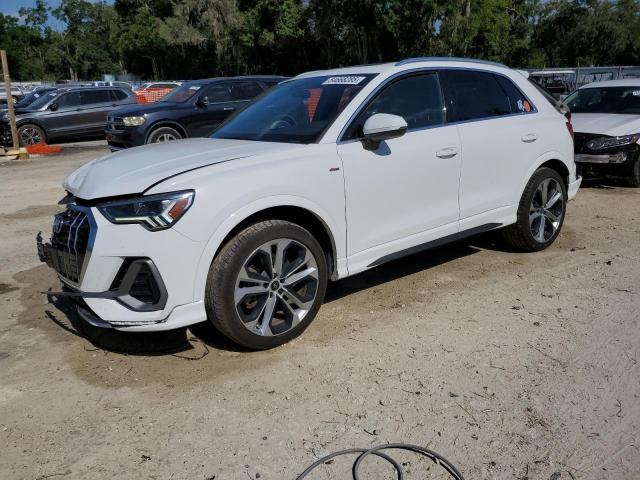 Vin: wa1eecf31m1117218, lot: 54668285, audi q3 premium plus s line 45 2021 img_1