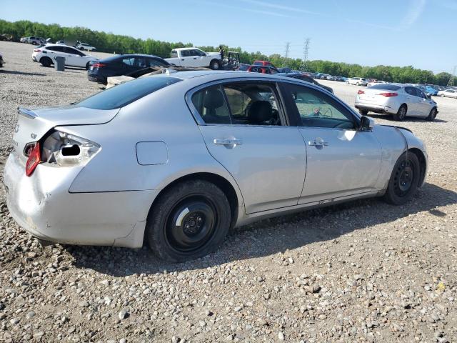 Vin: jn1cv6ap0dm720347, lot: 54224335, infiniti g37 base 20133