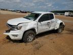 2019 CHEVROLET COLORADO - 1GCHSBEA5K1124899