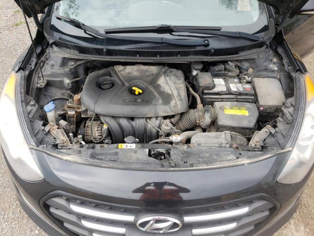 2016 HYUNDAI ELANTRA GT - KMHD35LH3GU297755