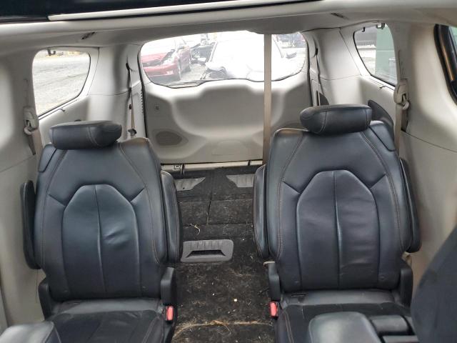 2018 CHRYSLER PACIFICA T - 2C4RC1EG3JR132641