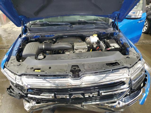 2021 RAM 1500 LARAM 1C6SRFJT3MN583822