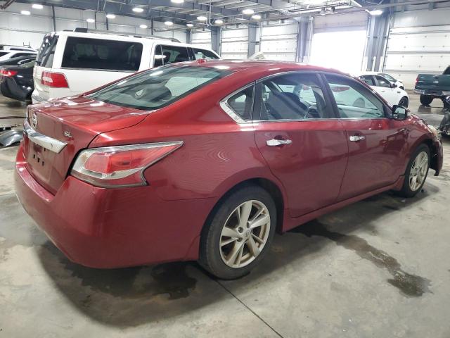 2015 NISSAN ALTIMA 2.5 - 1N4AL3AP6FN307084