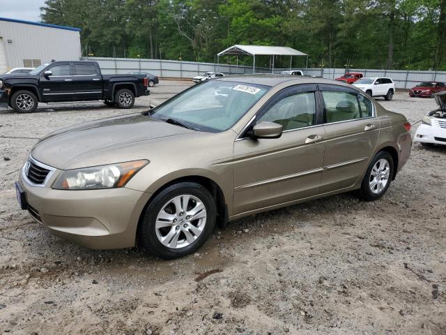 HONDA ACCORD LXP