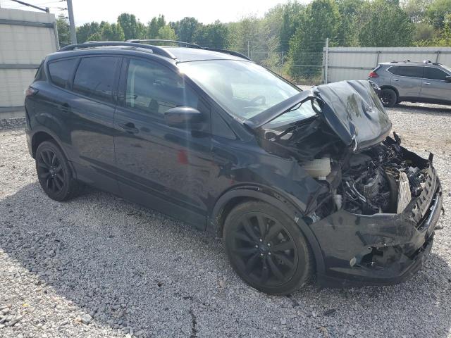 Vin: 1fmcu0gd3hue74017, lot: 53790395, ford escape se 20174