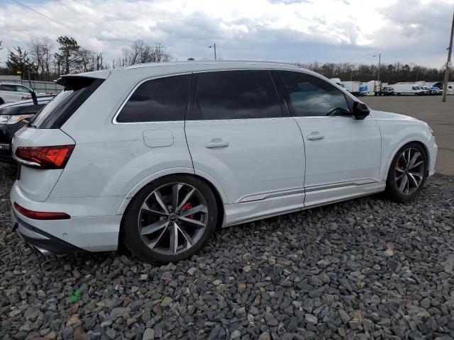 Vin: wa1awbf70nd015742, lot: 47432075, audi sq7 premium plus 20223