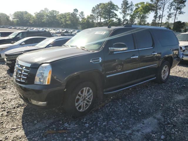 Vin: 1gys3hef9br222976, lot: 52559515, cadillac escalade esv luxury 2011 img_1