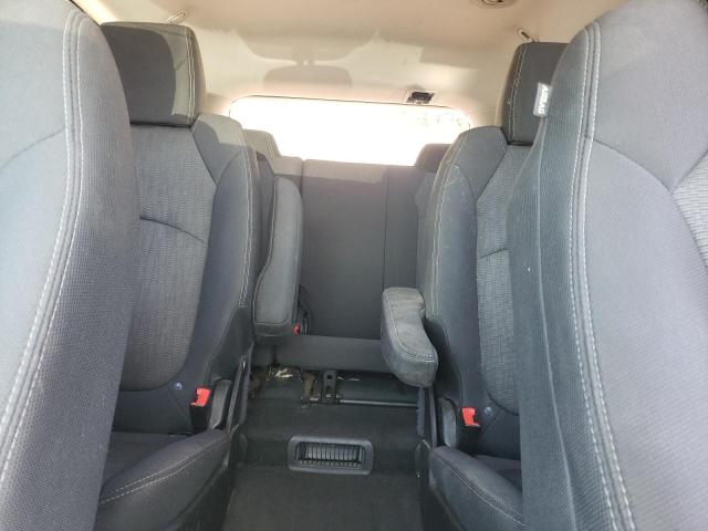 2015 CHEVROLET TRAVERSE L - 1GNKRGKD5FJ128753