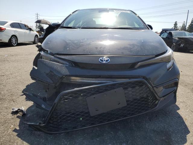 2024 TOYOTA COROLLA LE - JTDBCMFE2R3034365