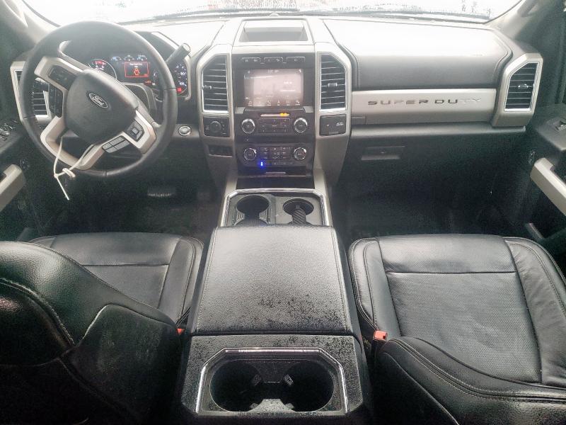 2018 FORD F250 SUPER - 1FT7W2BT7JEB81117