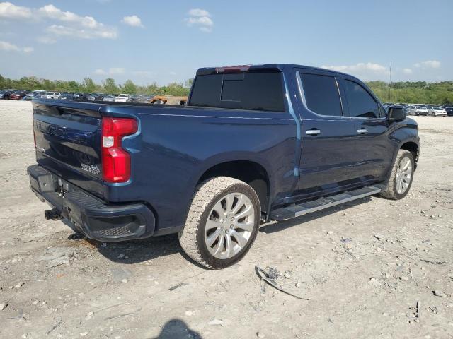 Vin: 3gcuyhel4lg282090, lot: 54933035, chevrolet all models k1500 high country 20203