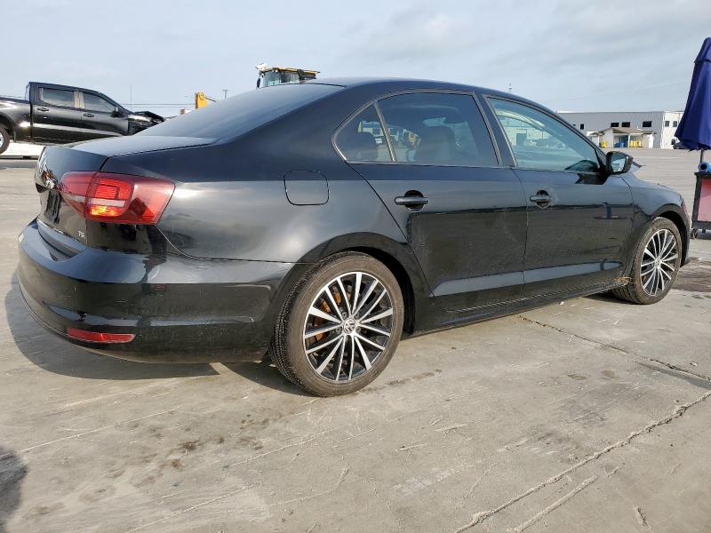 Vin: 3vwd17aj7gm278350, lot: 54859285, volkswagen jetta sport 20163