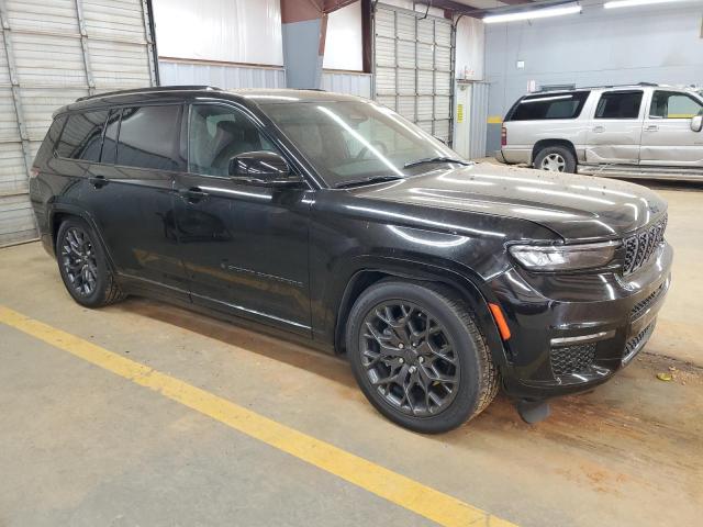 Vin: 1c4rjkeg3p8862582, lot: 54504345, jeep grand cher l summit 20234