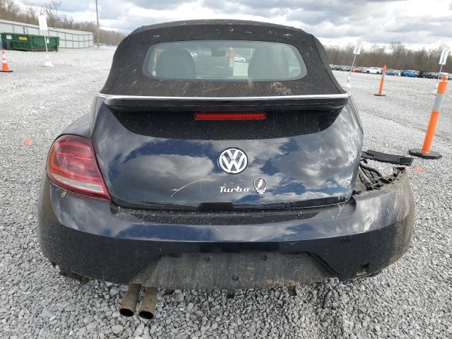 2018 VOLKSWAGEN BEETLE DUN - 3VWTDAAT8JM501956