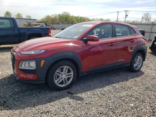 Vin: km8k1caa3lu588614, lot: 54444105, hyundai kona se 2020 img_1
