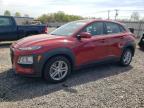 2020 HYUNDAI KONA SE - KM8K1CAA3LU588614