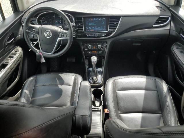 2017 BUICK ENCORE ESS KL4CJCSB7HB118907