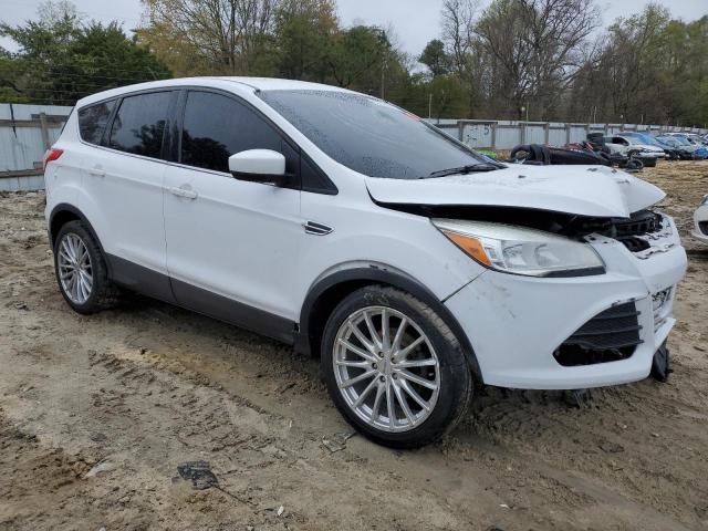Vin: 1fmcu0gxxeud76852, lot: 52379645, ford escape se 20144