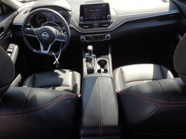2023 NISSAN ALTIMA SR - 1N4BL4CV7PN380732