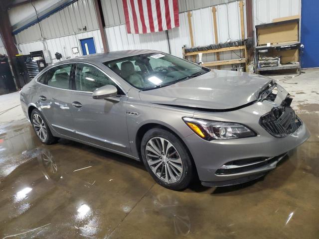 Vin: 1g4zp5ss4hu175771, lot: 53326055, buick lacrosse essence 20174