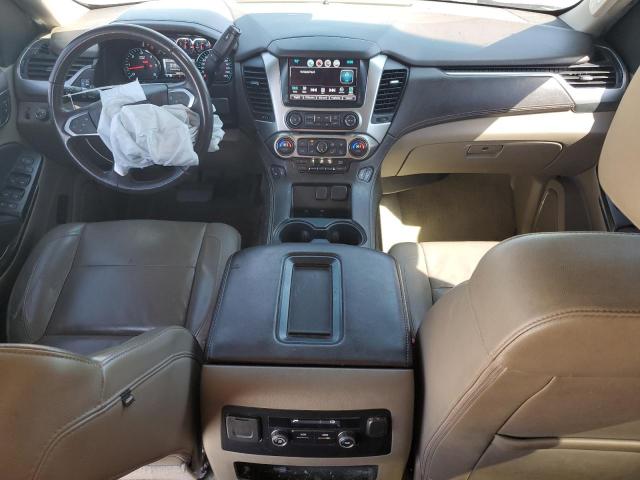 2016 CHEVROLET SUBURBAN C - 1GNSCHKC7GR192861