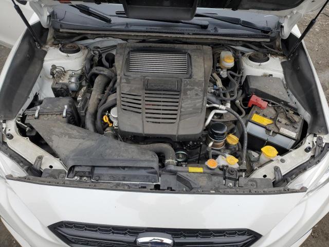 2019 SUBARU WRX JF1VA1A62K9816305