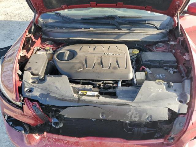 2015 JEEP CHEROKEE L - 1C4PJLCS9FW516633