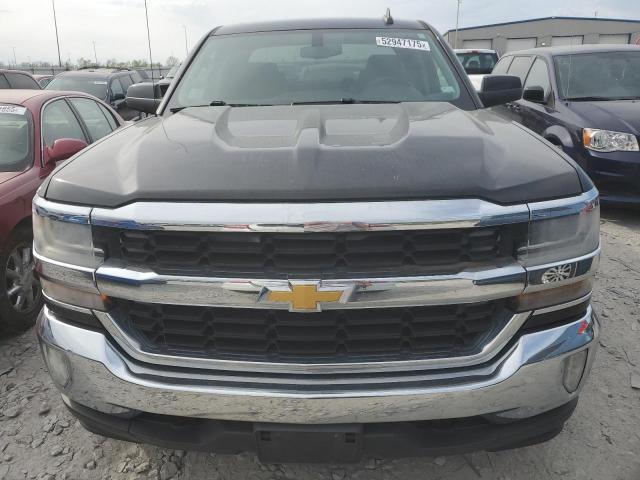 2016 CHEVROLET SILVERADO - 1GCVKREC6GZ162986