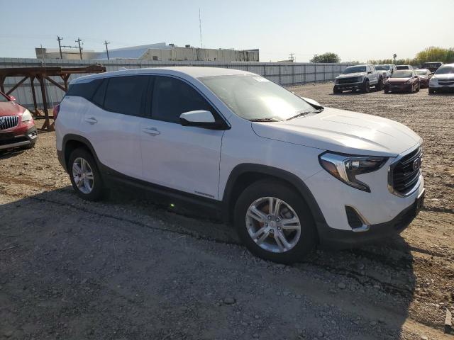 Vin: 3gkalmev6jl262475, lot: 52716375, gmc terrain sle 20184