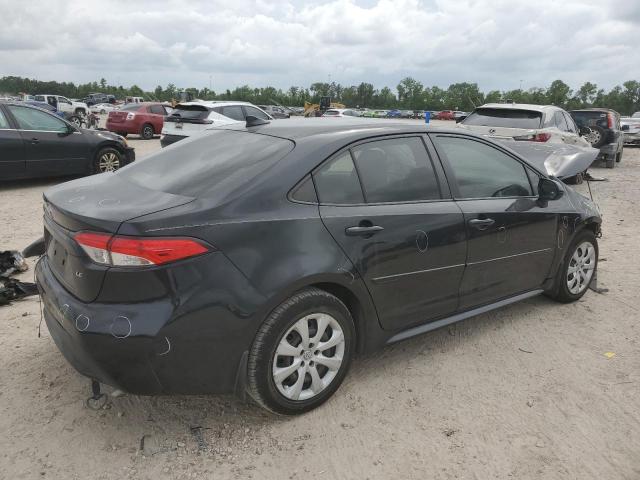 Vin: jtdeprae0lj047575, lot: 54720255, toyota corolla le 20203