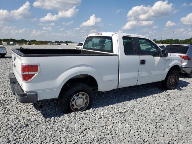 2014 FORD F150 SUPER - 1FTEX1CM8EFA98947