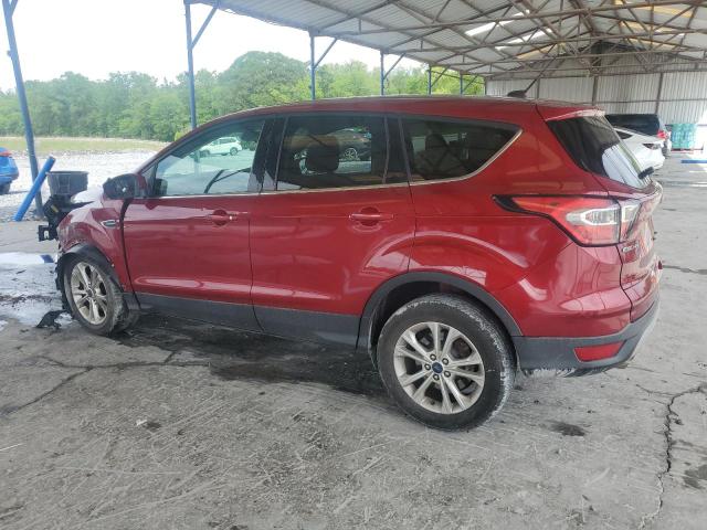 Vin: 1fmcu0gd3hub73196, lot: 53829305, ford escape se 20172