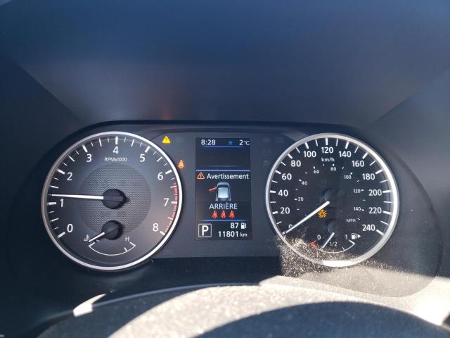 2024 NISSAN SENTRA S - 3N1AB8BV7RY335882