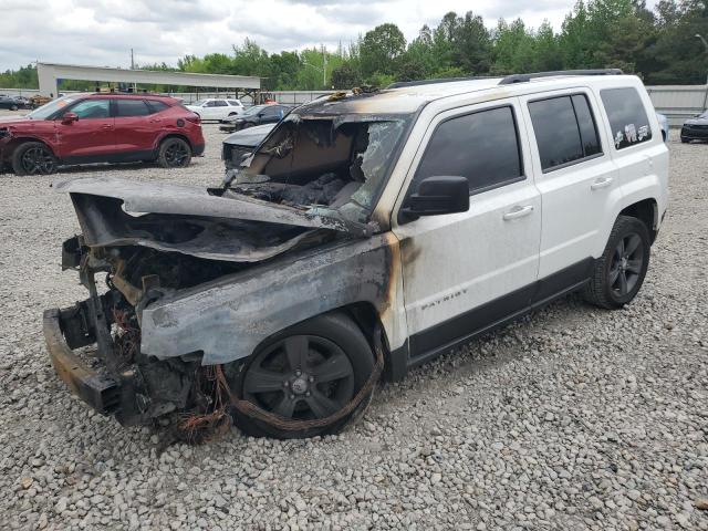 Vin: 1c4njpfb9dd230073, lot: 54357245, jeep patriot latitude 2013 img_1