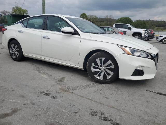2020 NISSAN ALTIMA S - 1N4BL4BV5LC270348