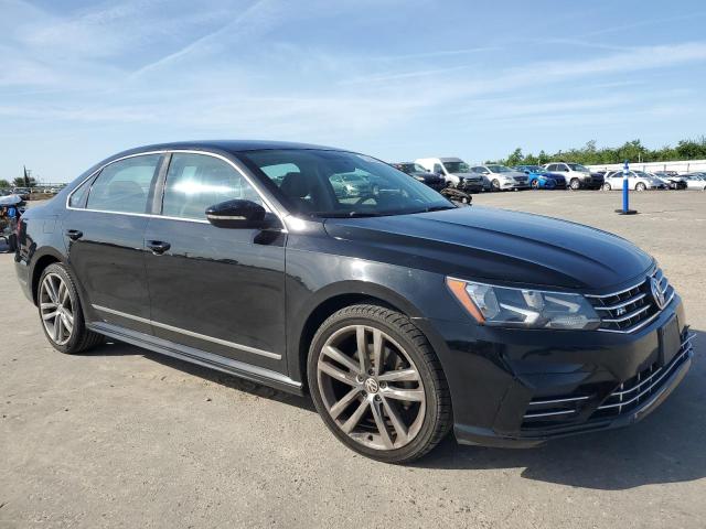 2016 VOLKSWAGEN PASSAT S - 1VWAT7A34GC042108