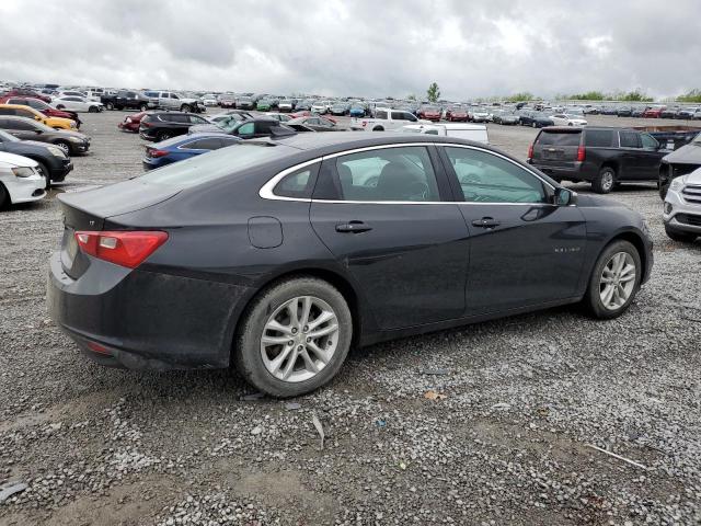 2018 CHEVROLET MALIBU LT - 1G1ZD5ST6JF228253
