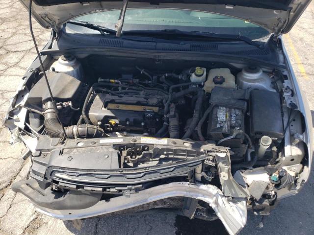2016 CHEVROLET CRUZE LIMI - 1G1PE5SB8G7110820