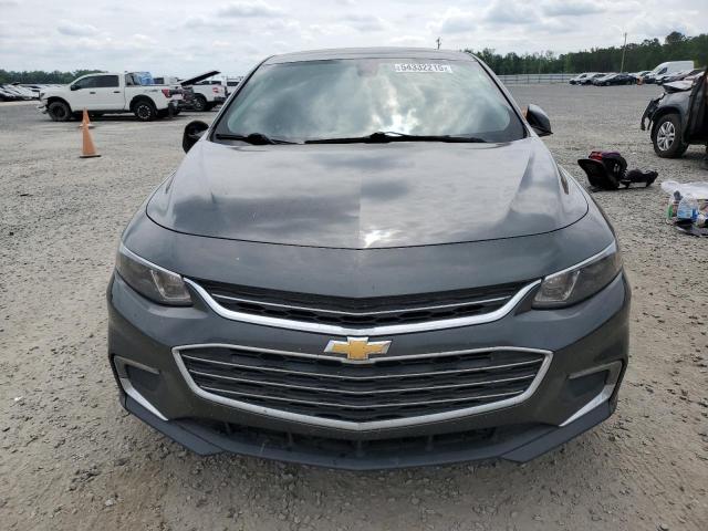 2017 CHEVROLET MALIBU LT - 1G1ZE5ST8HF268387