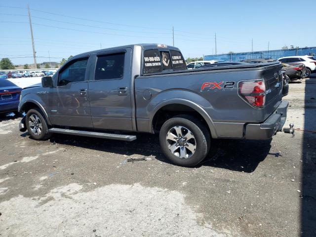 Vin: 1ftfw1ct6dfb42036, lot: 53301285, ford f-150 supercrew 20132