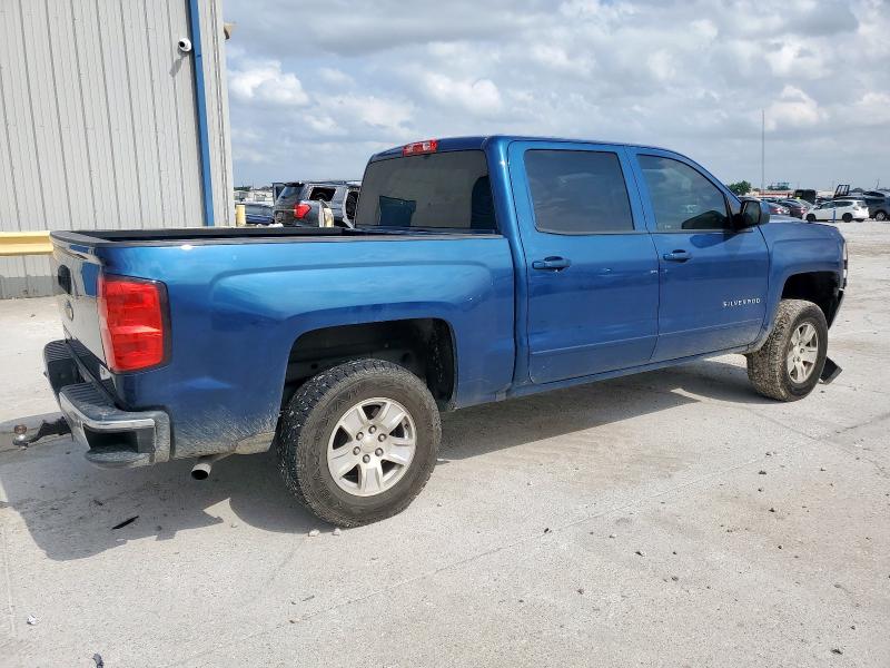Vin: 3gcpcrec4hg406755, lot: 54918205, chevrolet all models c1500 lt 20173