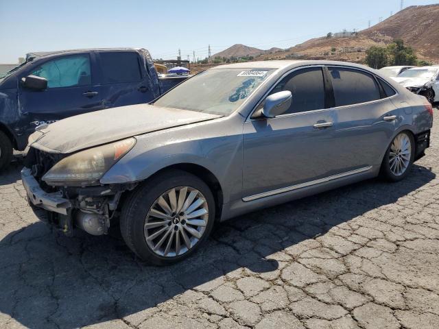 HYUNDAI EQUUS SIGNATURE