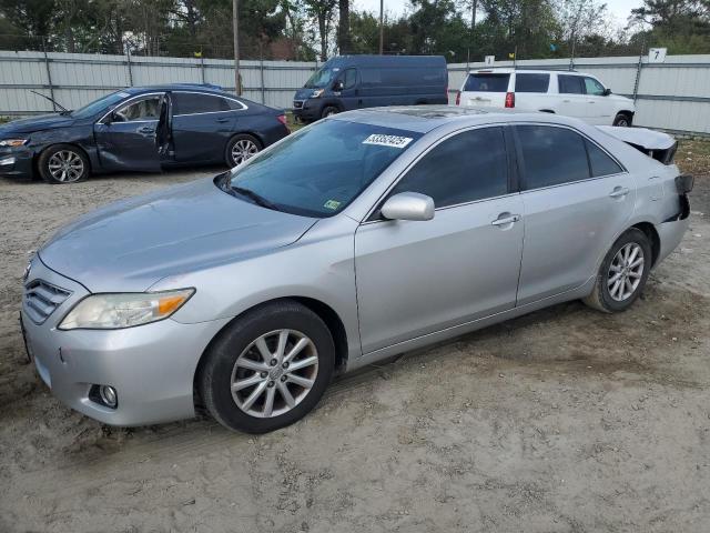 Vin: 4t1bk3ek5au110112, lot: 53352425, toyota camry se 2010 img_1