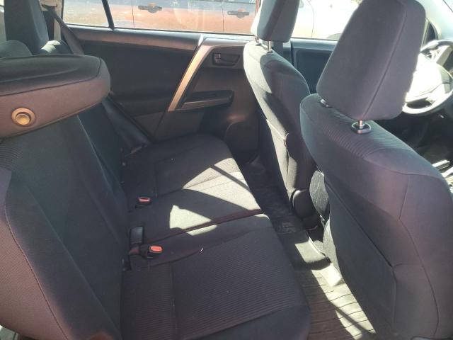2016 TOYOTA RAV4 LE - JTMBFREV7GJ081003