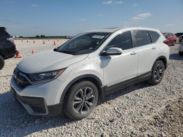 Vin: 2hkrw1h52lh427635, lot: 51971245, honda crv ex 2020 img_1