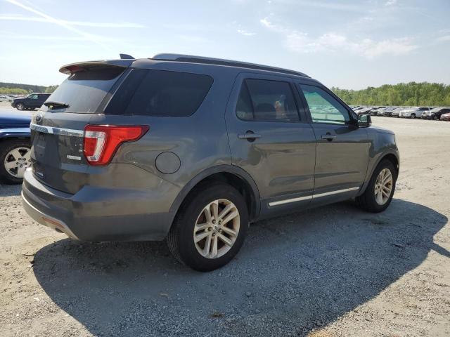 Vin: 1fm5k7dh6hga25802, lot: 52934645, ford explorer xlt 20173